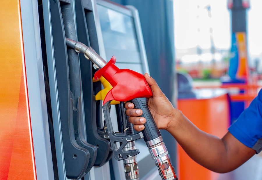 The Future of Fuel Stations: Why Automation is Key