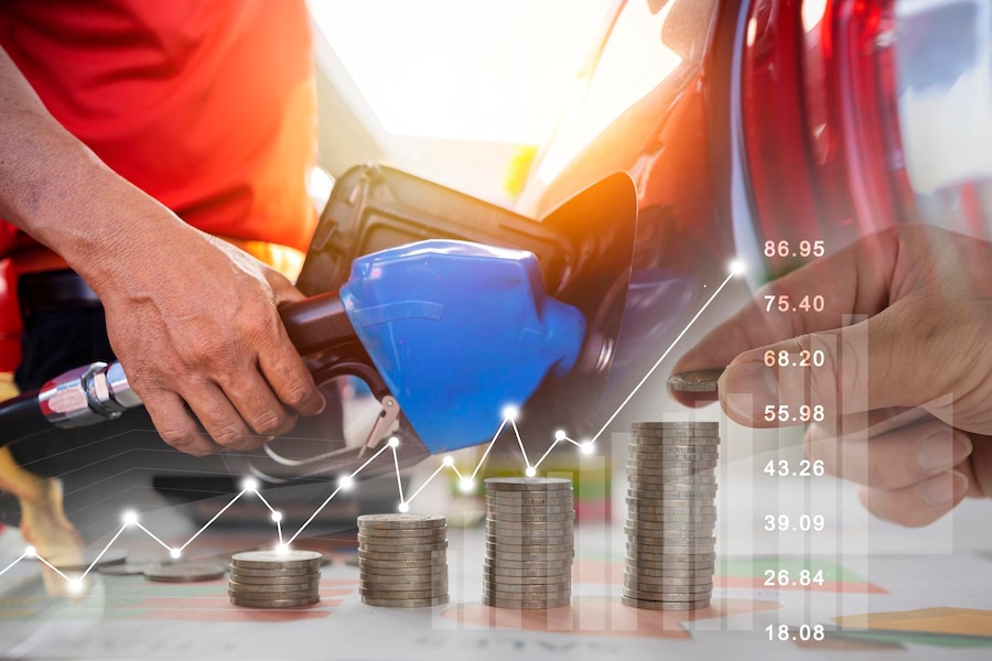 How Fuel Management Systems Improve Efficiency and Reduce Costs